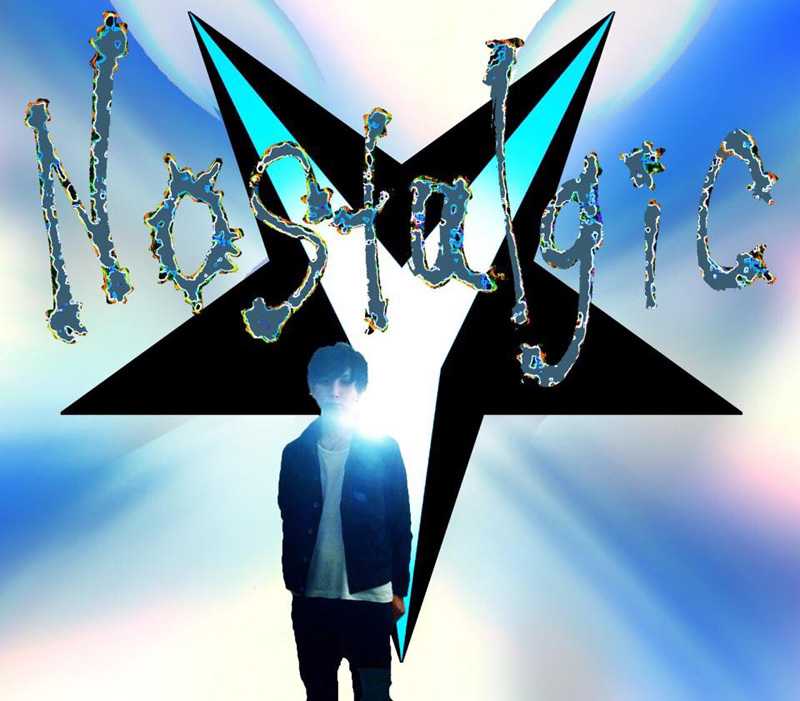 2ndアルバム「miracle super moon」